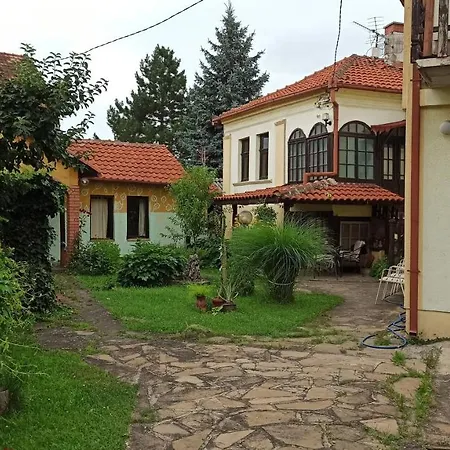 Garickina Kuca Apartment Pirot Exterior photo