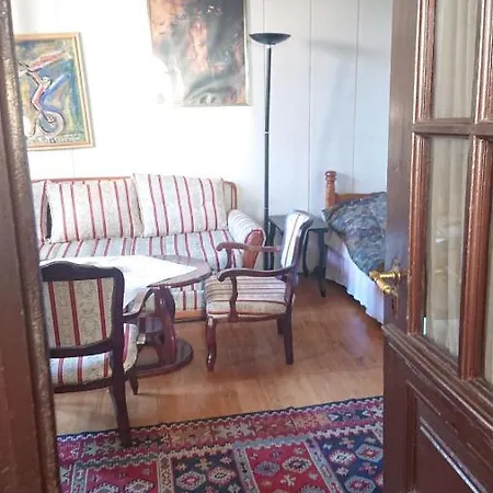 Garickina Kuca Apartment Pirot Exterior photo