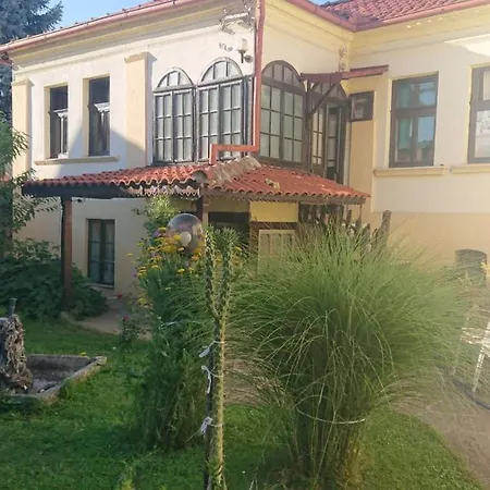 Garickina Kuca Apartment Pirot Exterior photo
