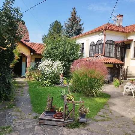 Garickina Kuca Apartment Pirot Exterior photo