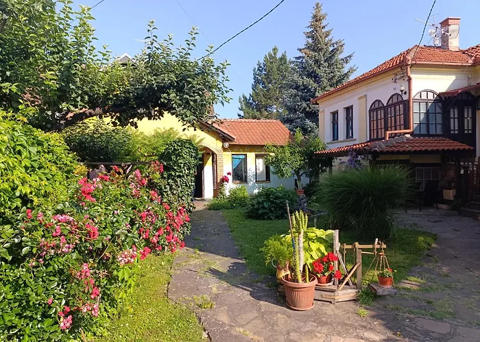 Garickina Kuca