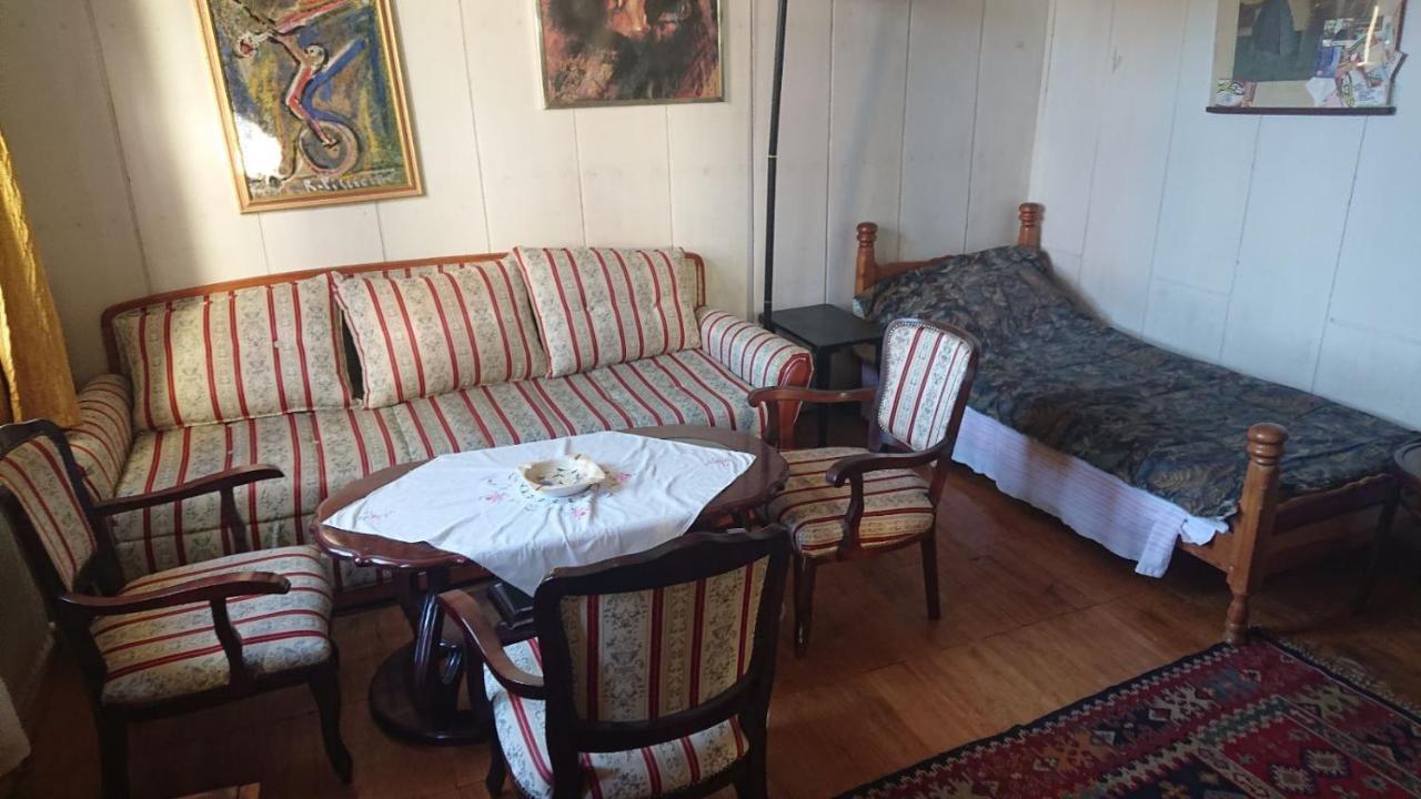 Garickina Kuca Apartment *