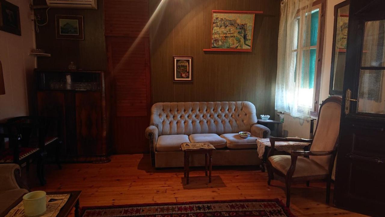 Apartment Garickina Kuca
