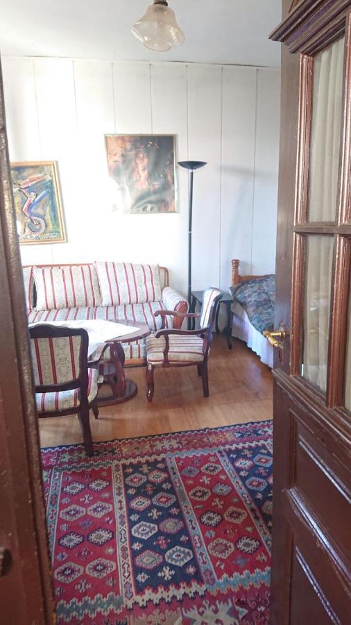 Garickina Kuca Apartment