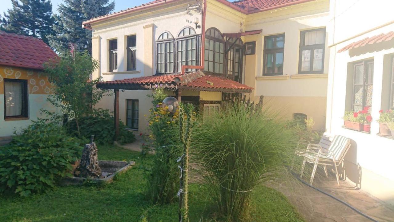 Garickina Kuca Apartment Pirot