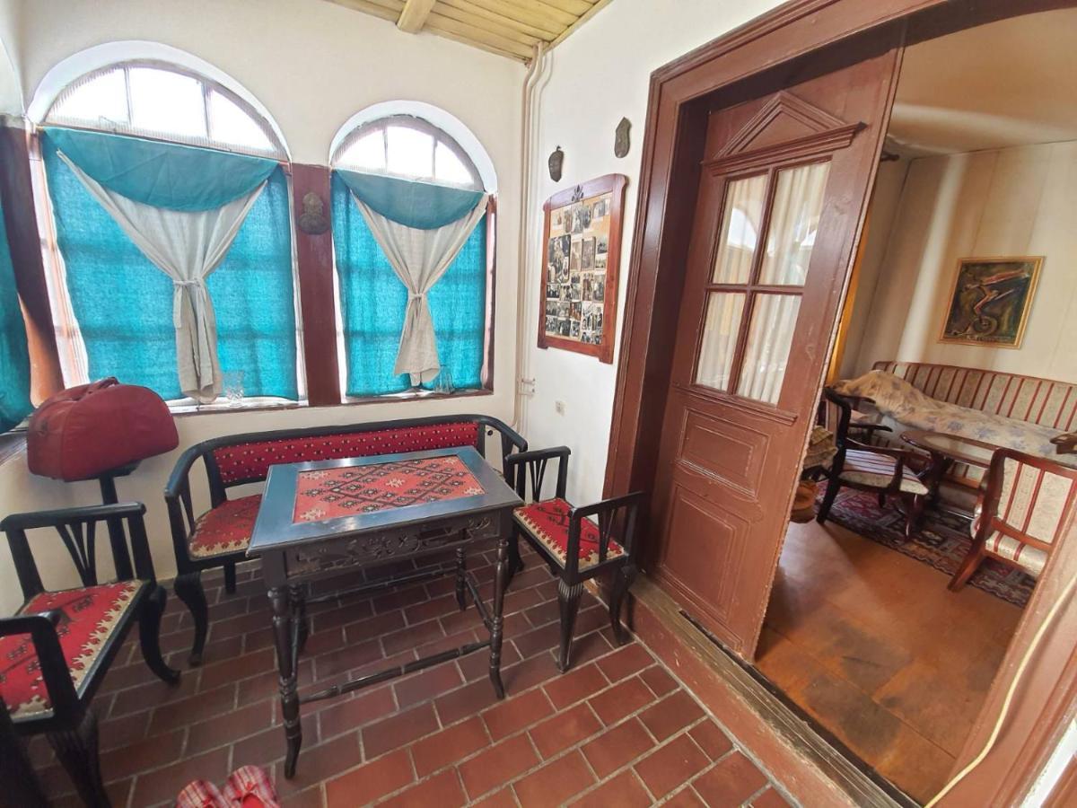 Apartment Garickina Kuca Pirot