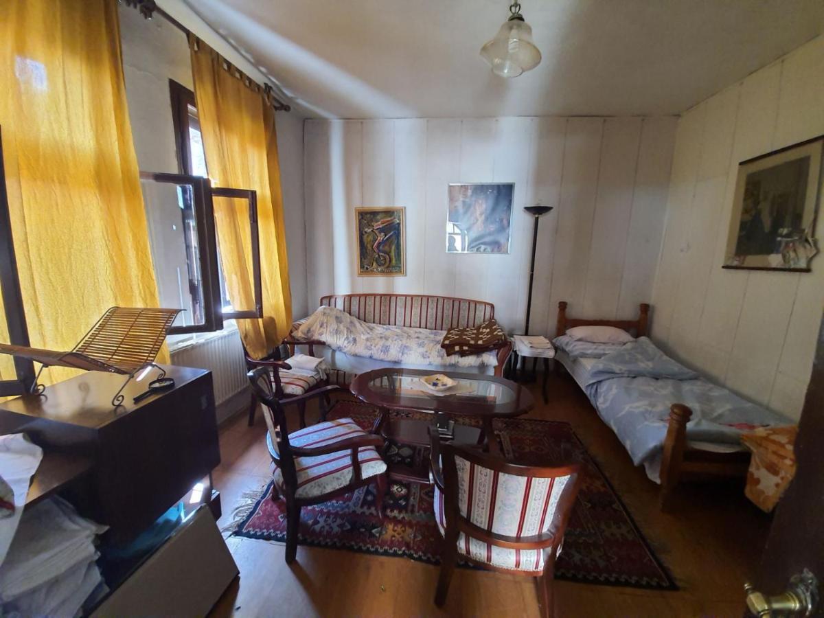 Garickina Kuca Apartment Pirot