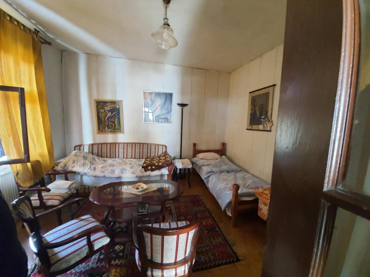 Garickina Kuca Apartment *