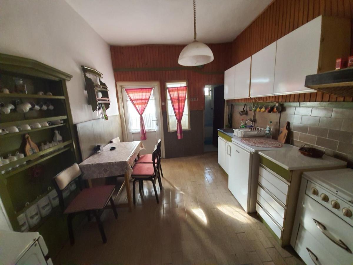 Garickina Kuca * Pirot