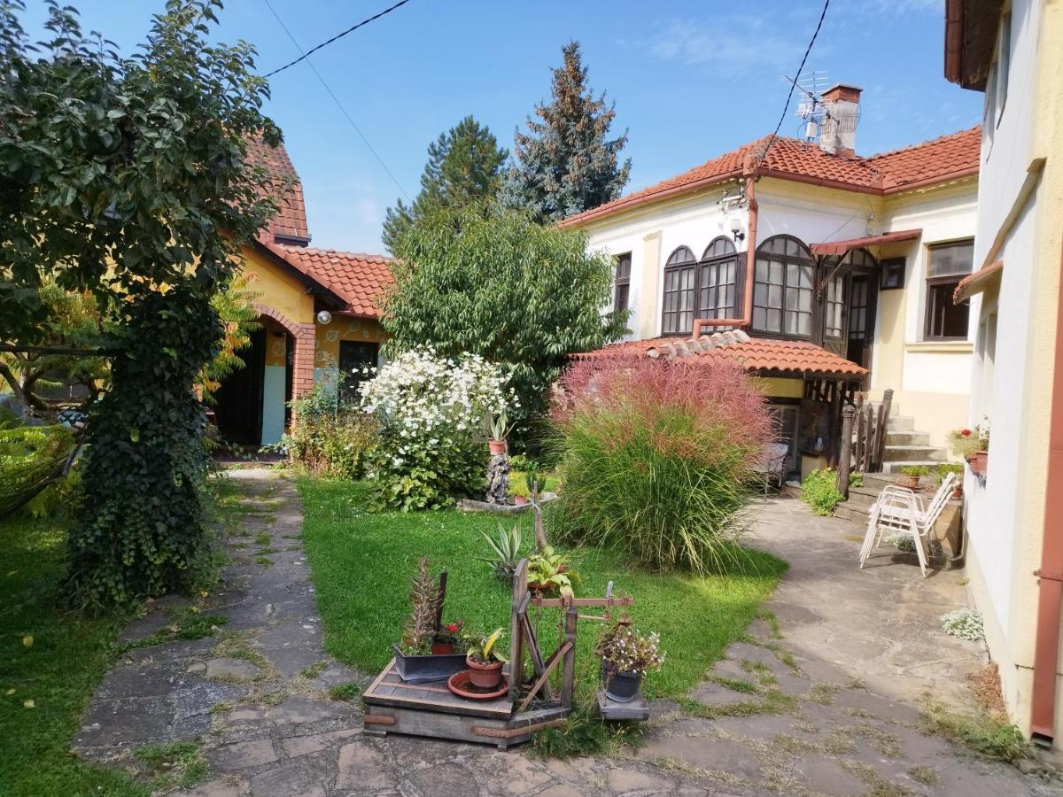 Garickina Kuca * Pirot