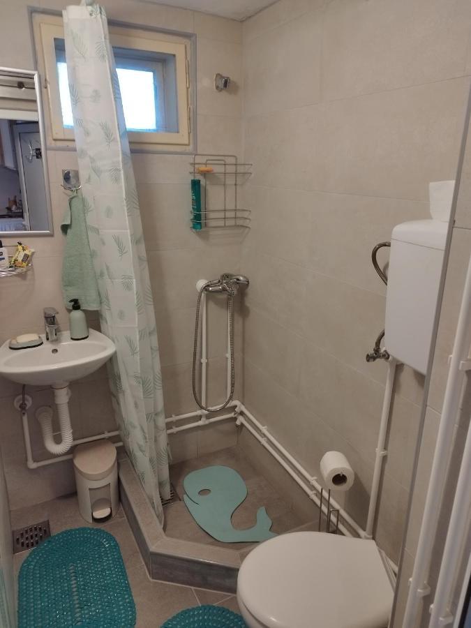 Apartment Garickina Kuca *