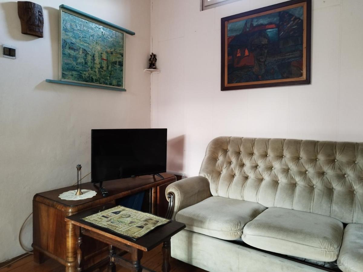 Garickina Kuca Apartment *